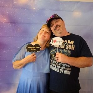 Meet your Posher, Susan